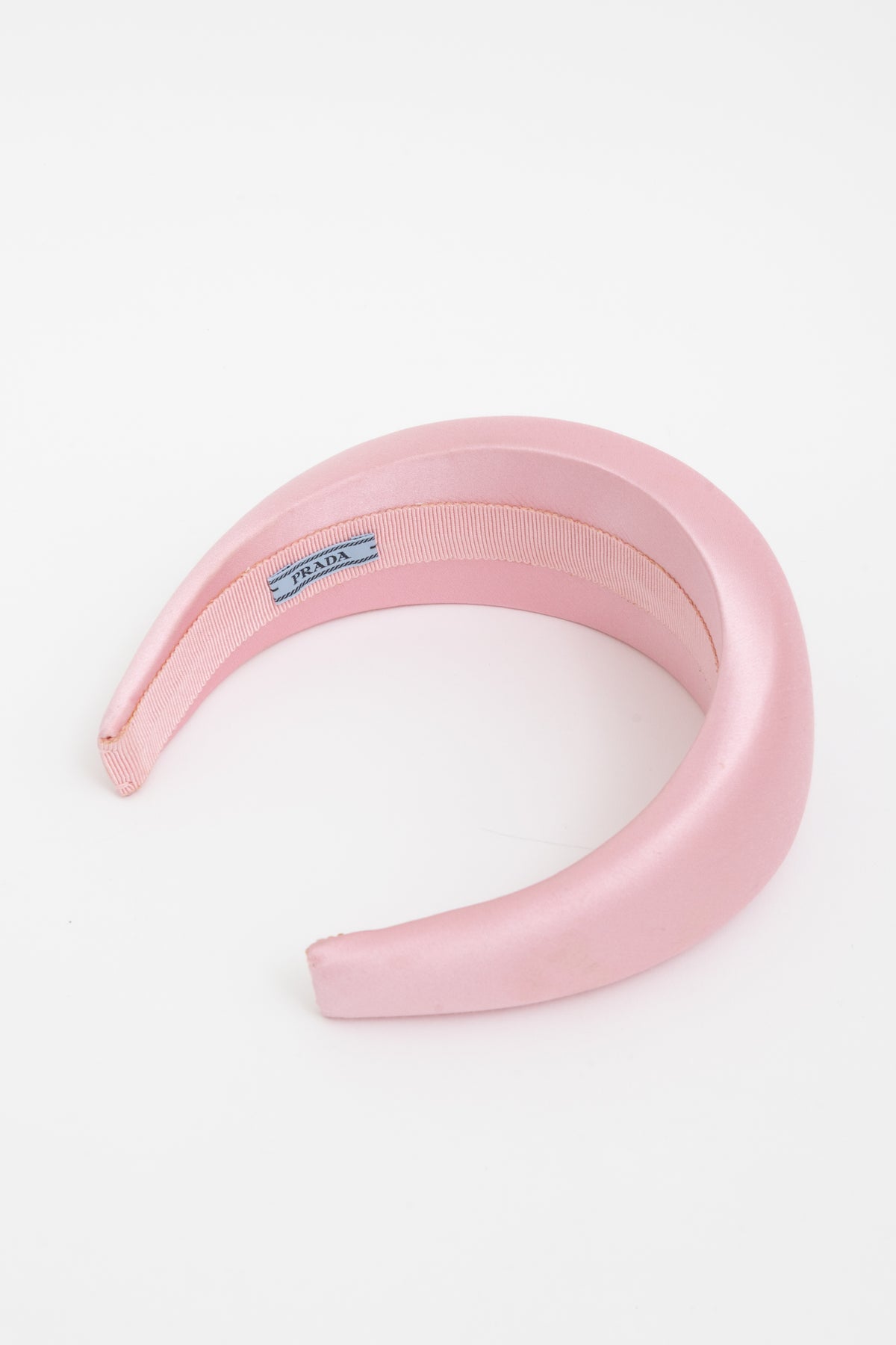 Spring 19 Satin Headband