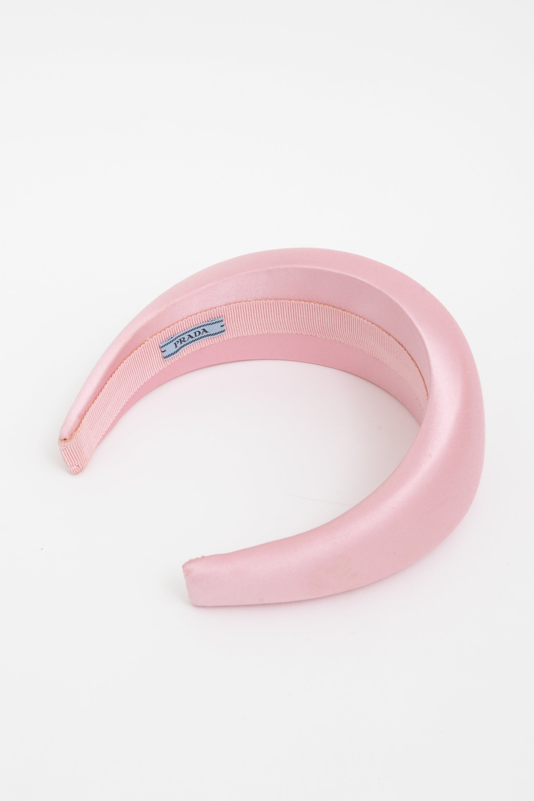 Spring 19 Satin Headband