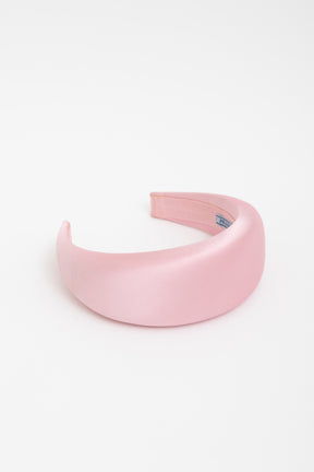 Spring 19 Satin Headband