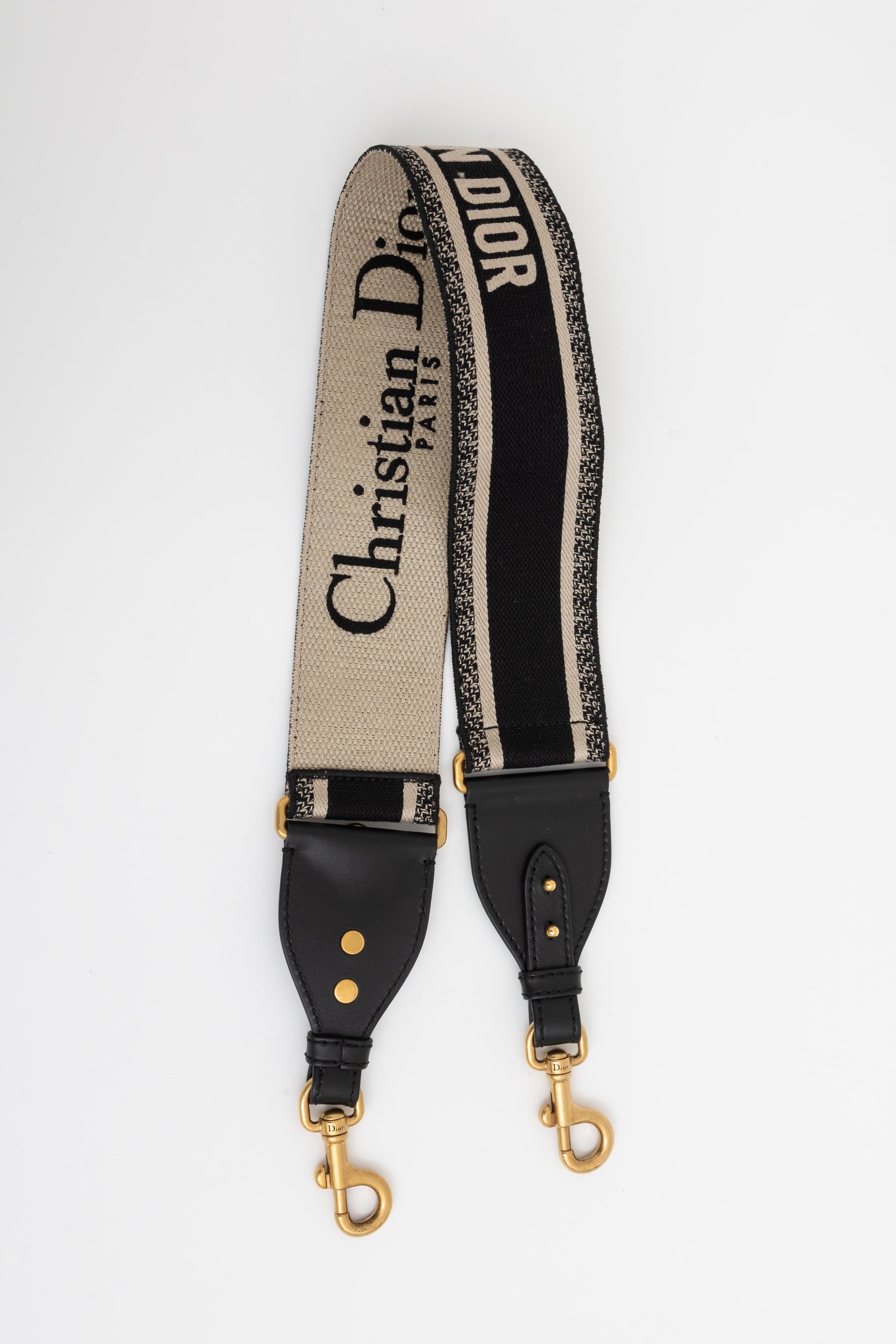 Shoulder Strap with Ring