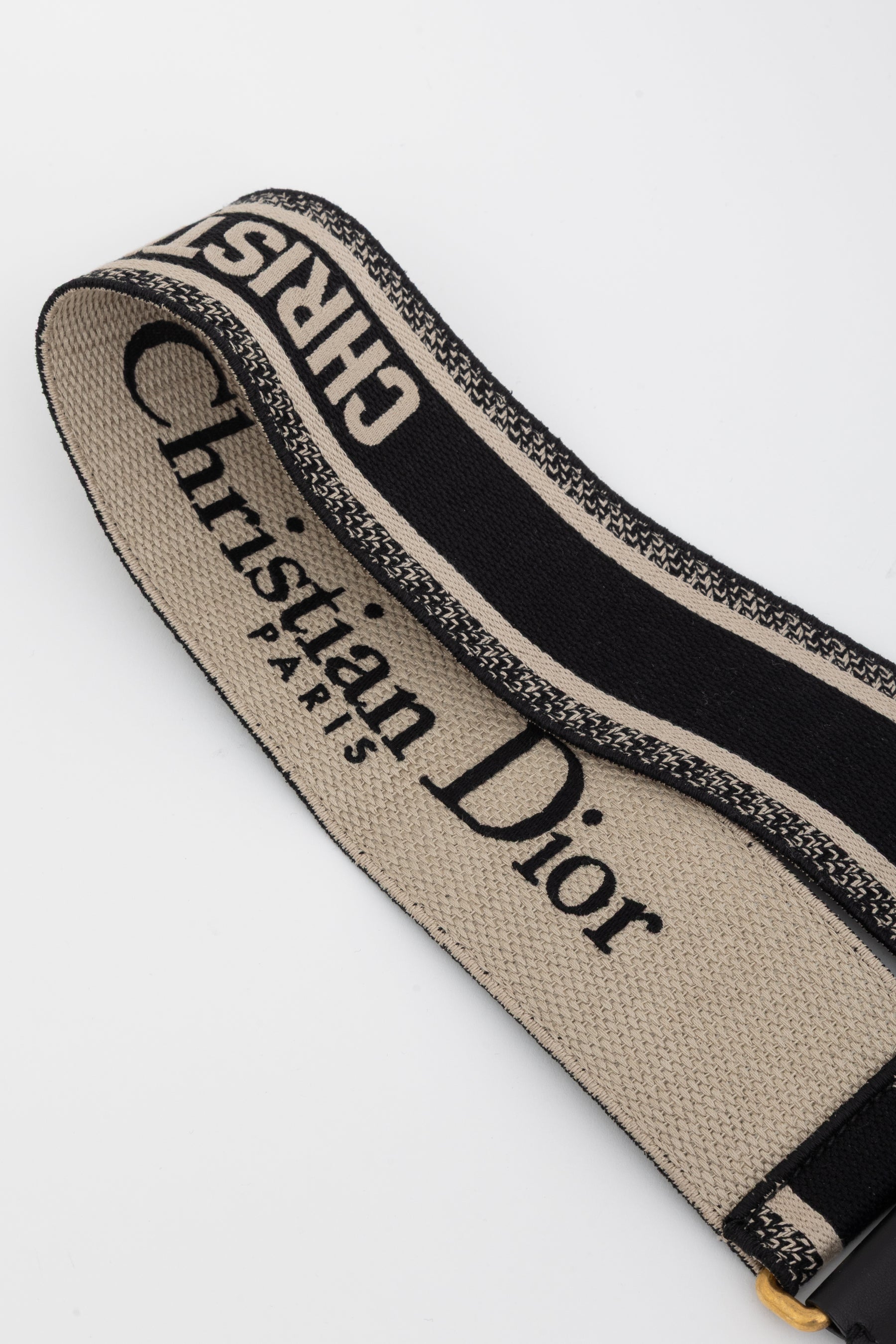 Shoulder Strap with Ring