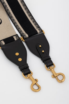 Shoulder Strap with Ring