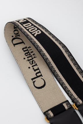 Shoulder Strap with Ring
