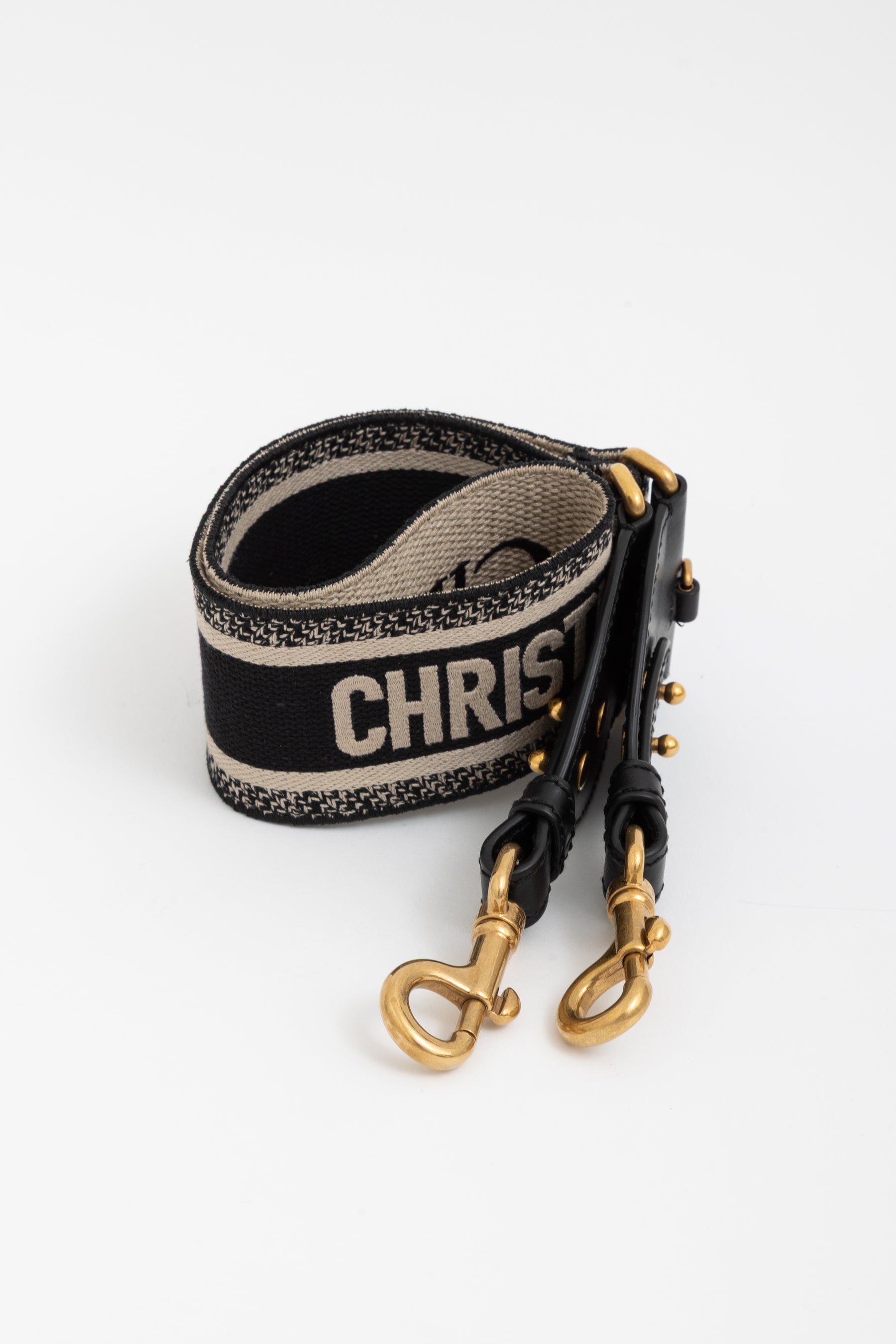 Shoulder Strap with Ring