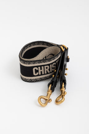 Shoulder Strap with Ring