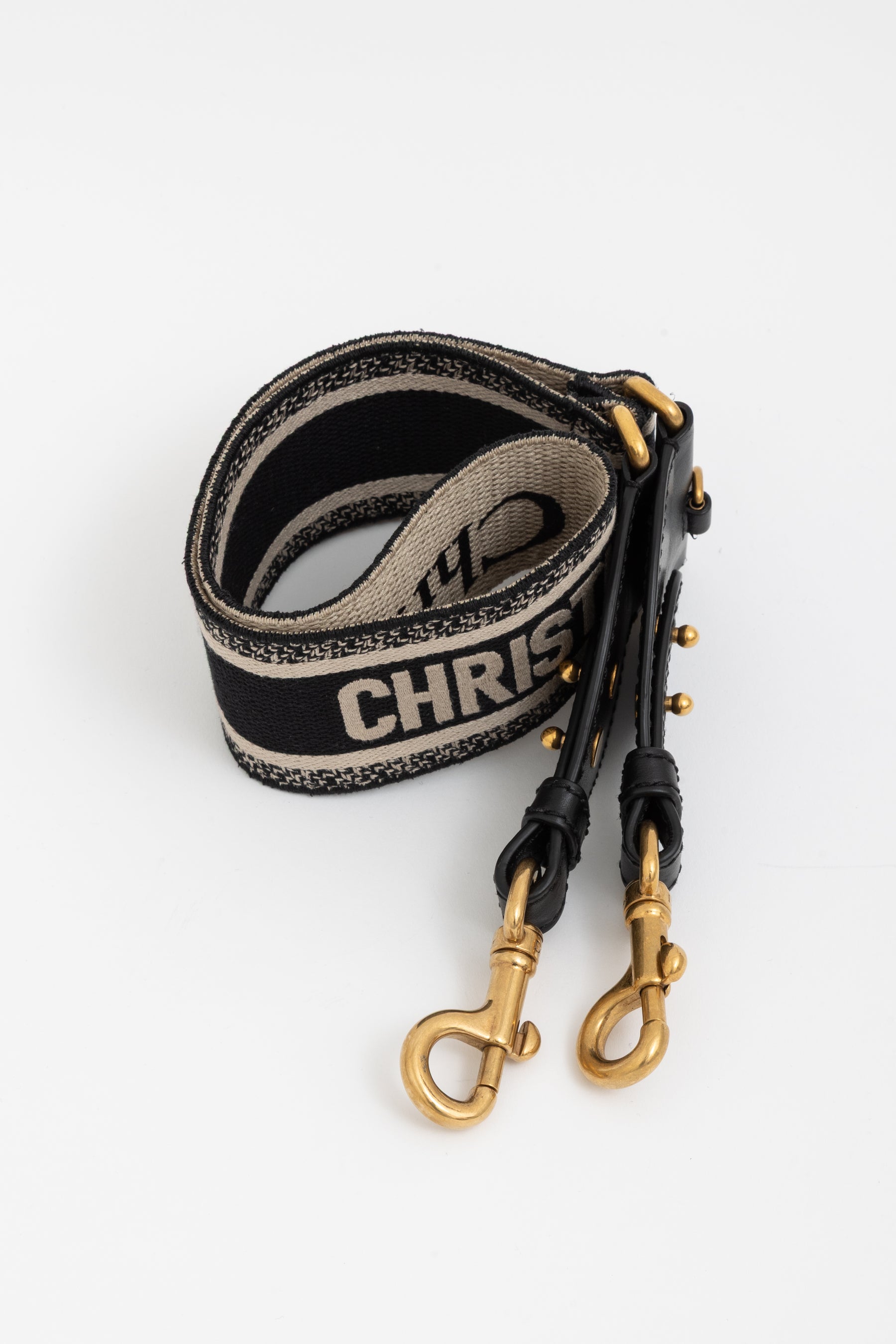 Shoulder Strap with Ring