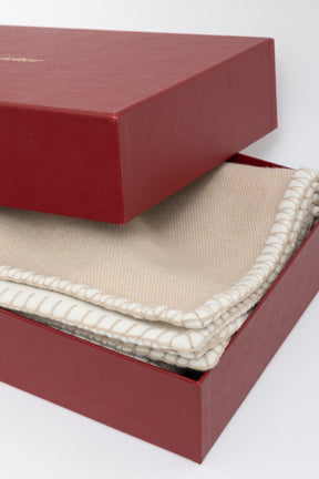 Baby Rabbit Blanket