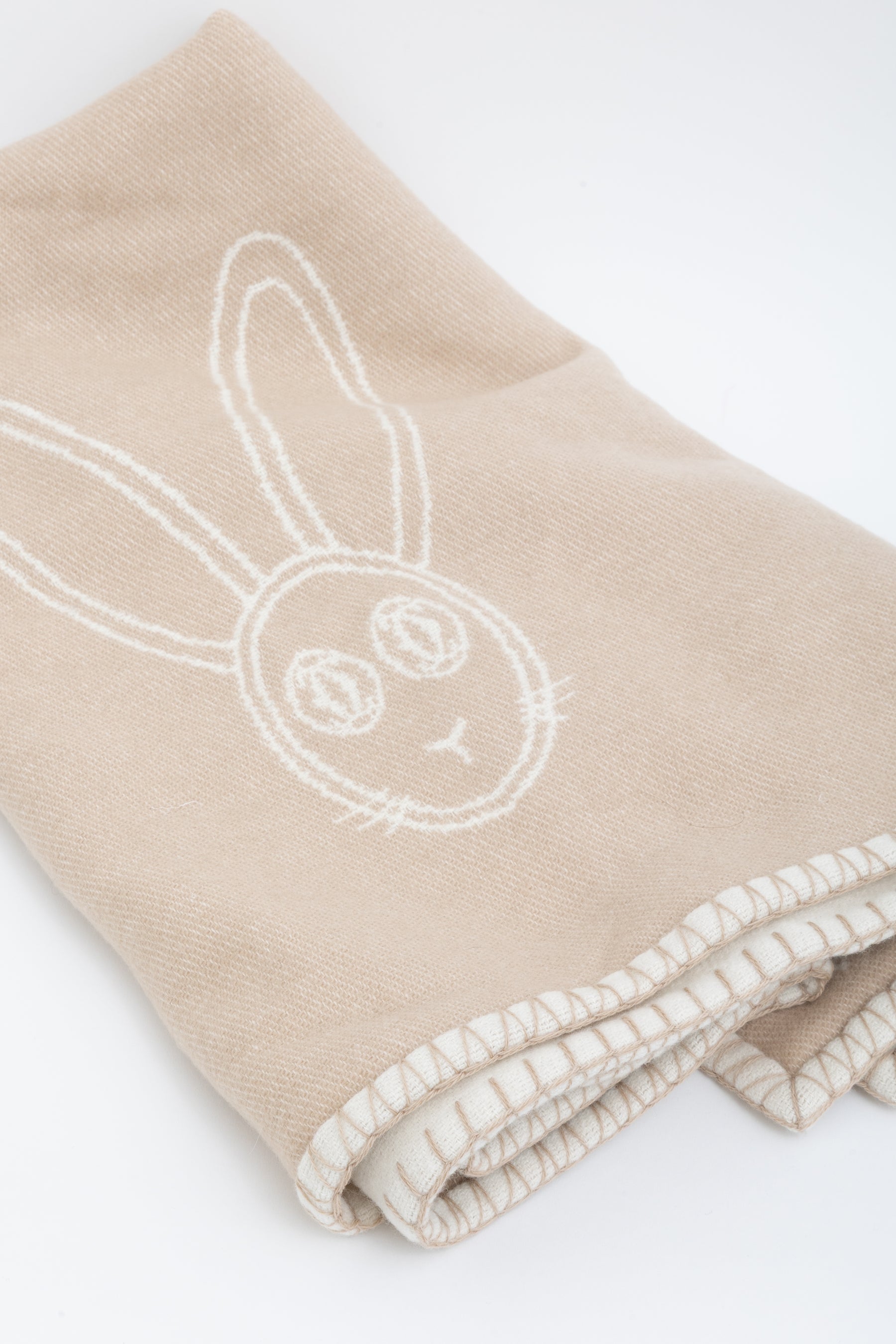 Baby Rabbit Blanket