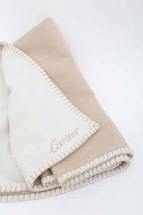 Baby Rabbit Blanket