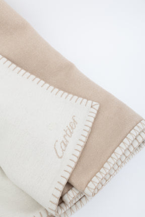 Baby Rabbit Blanket