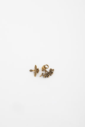 J'Adior Bee Earrings