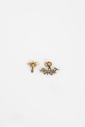 J'Adior Bee Earrings