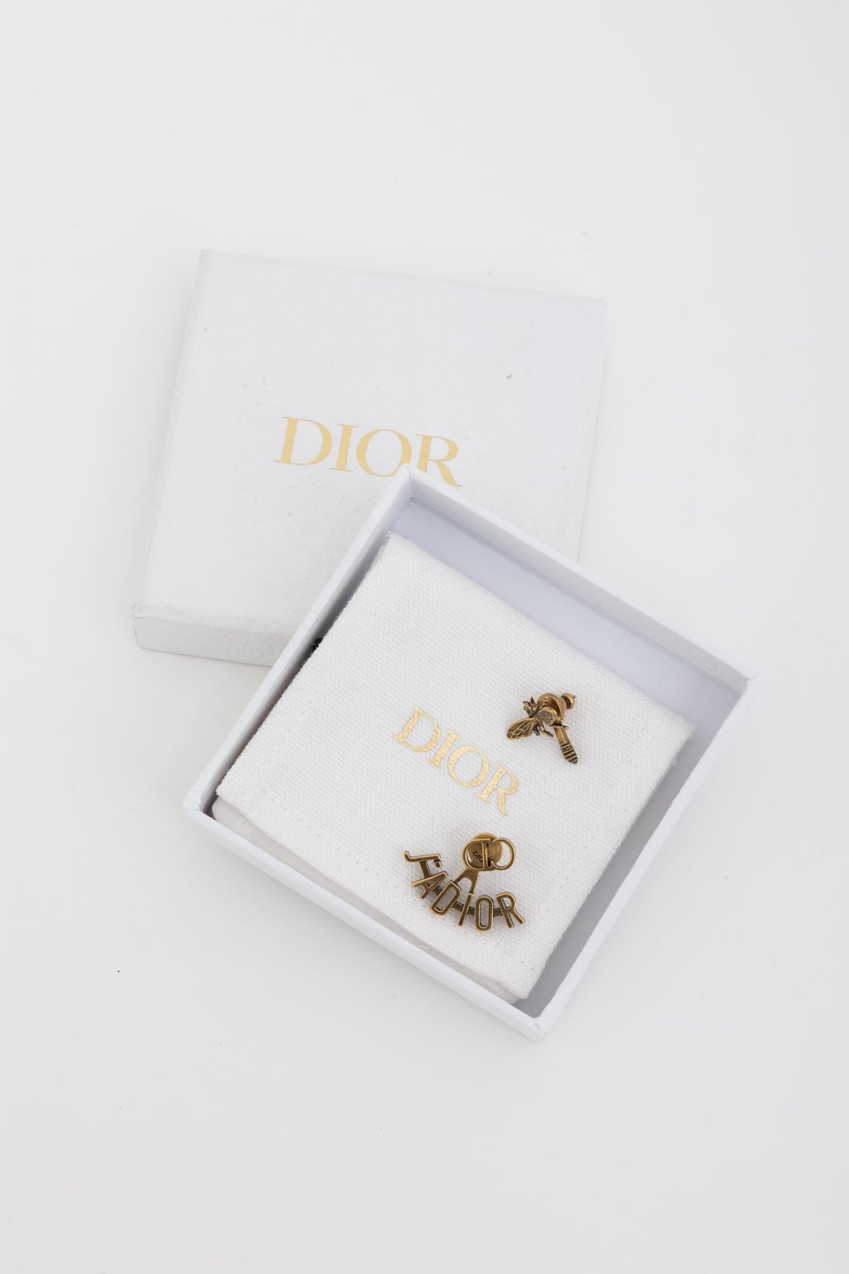 J'Adior Bee Earrings