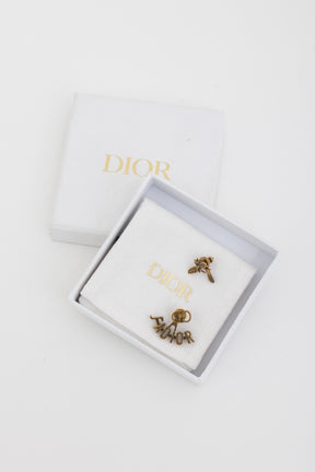 J'Adior Bee Earrings