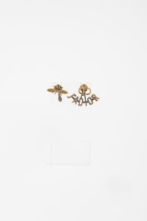 J'Adior Bee Earrings