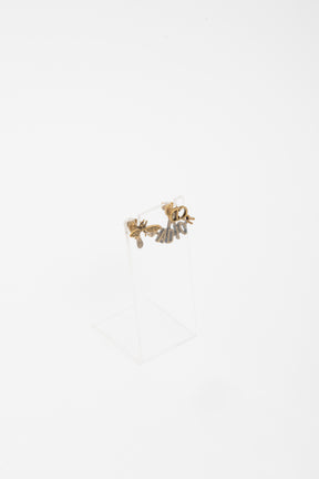 J'Adior Bee Earrings