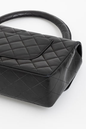Kelly Top Handle Bag