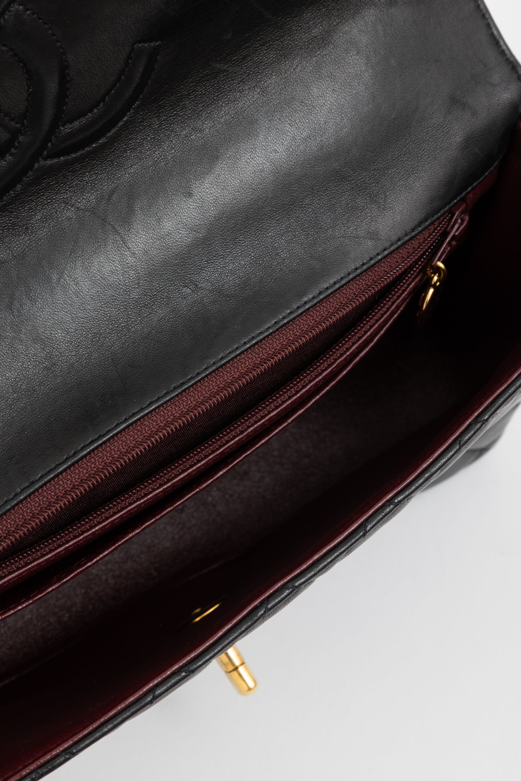 Kelly Top Handle Bag