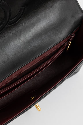 Kelly Top Handle Bag