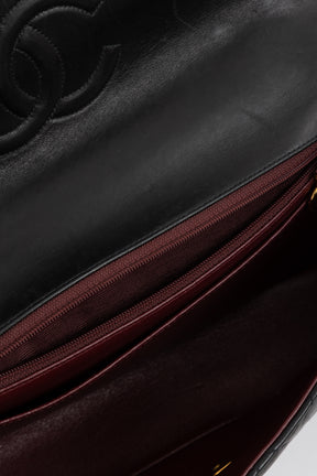 Kelly Top Handle Bag