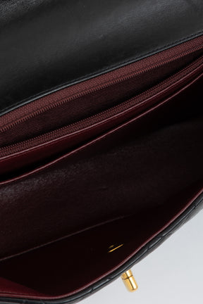 Kelly Top Handle Bag
