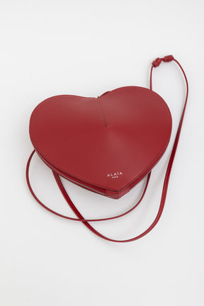 Le Cœur Bag