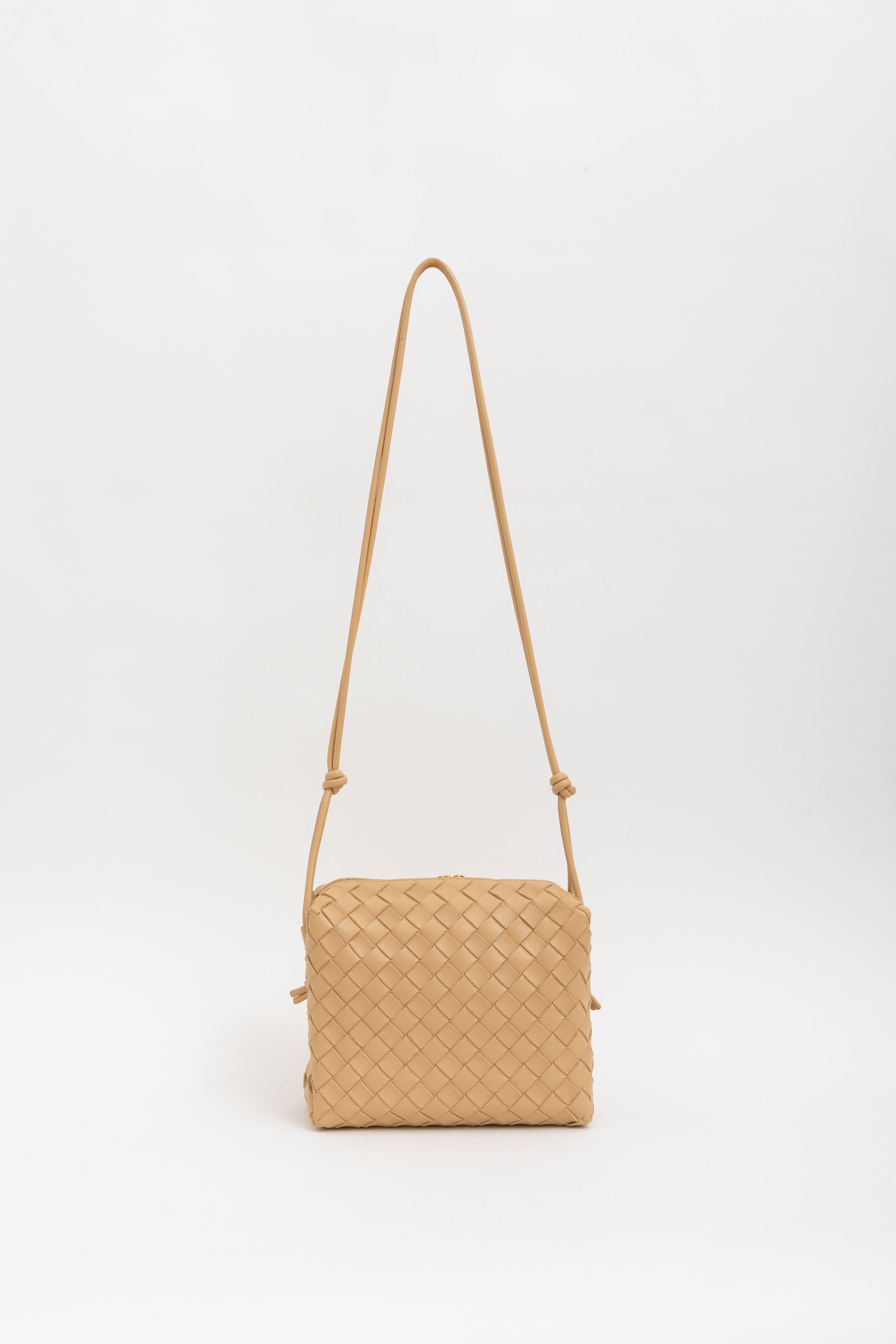 Small Loop Camera Bag