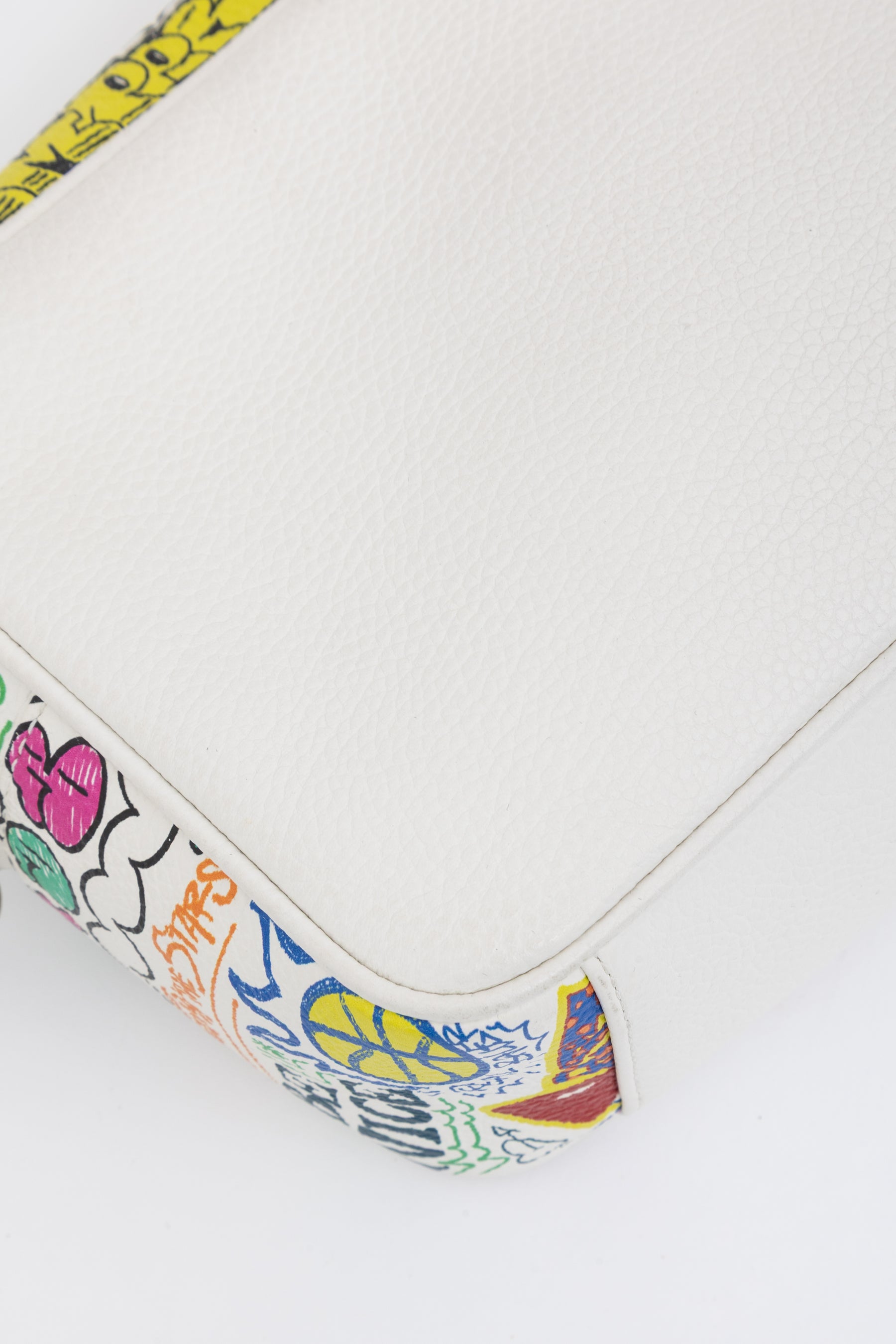 Graffiti Star Camera Bag
