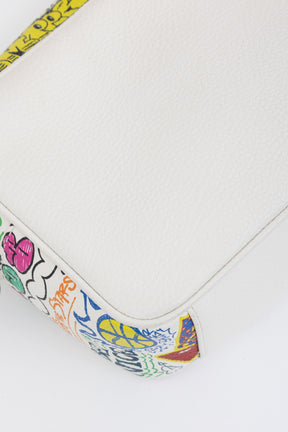 Graffiti Star Camera Bag