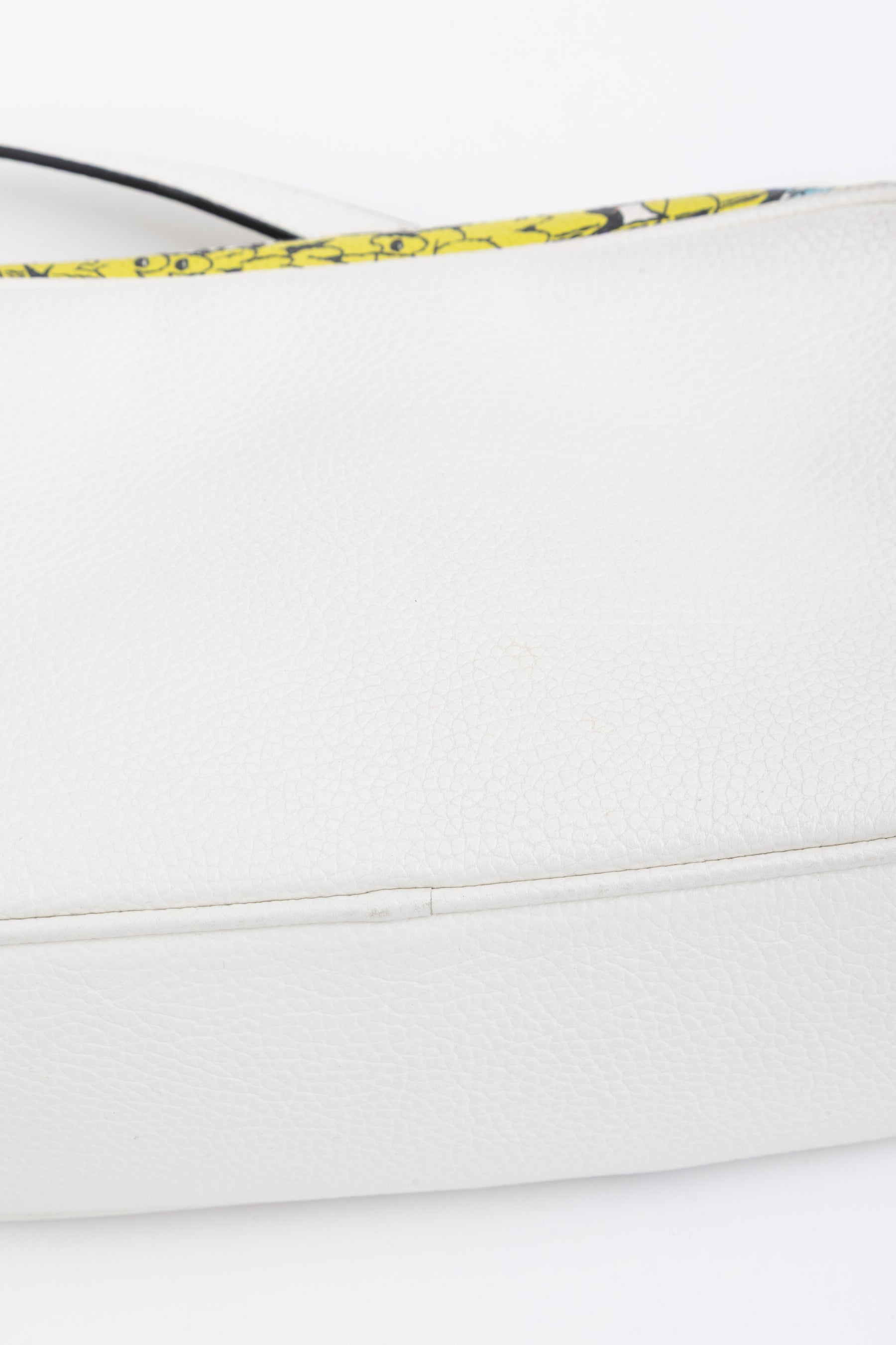 Graffiti Star Camera Bag