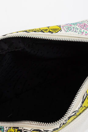 Graffiti Star Camera Bag