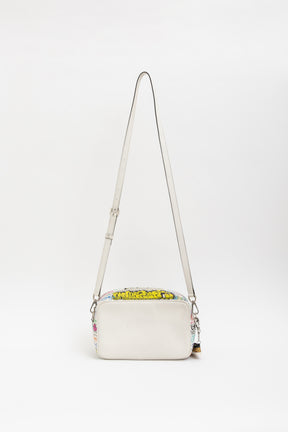 Graffiti Star Camera Bag