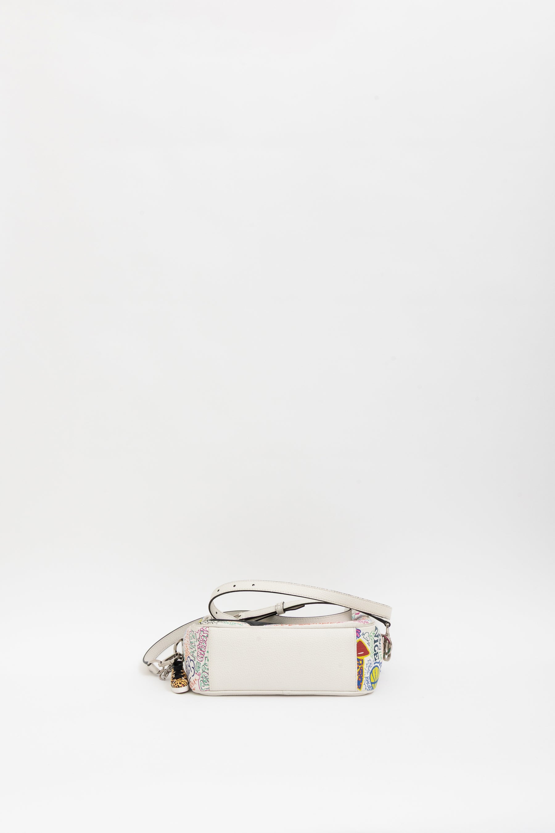 Graffiti Star Camera Bag