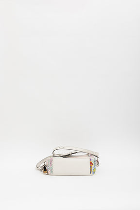 Graffiti Star Camera Bag