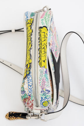 Graffiti Star Camera Bag