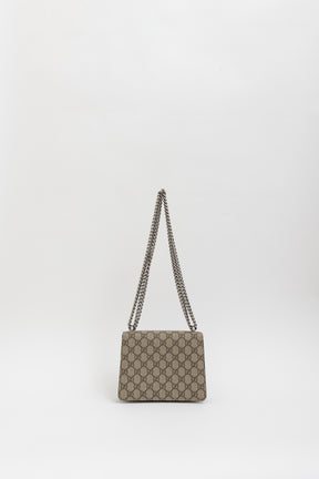 GG Supreme Super Mini Dionysus Bag