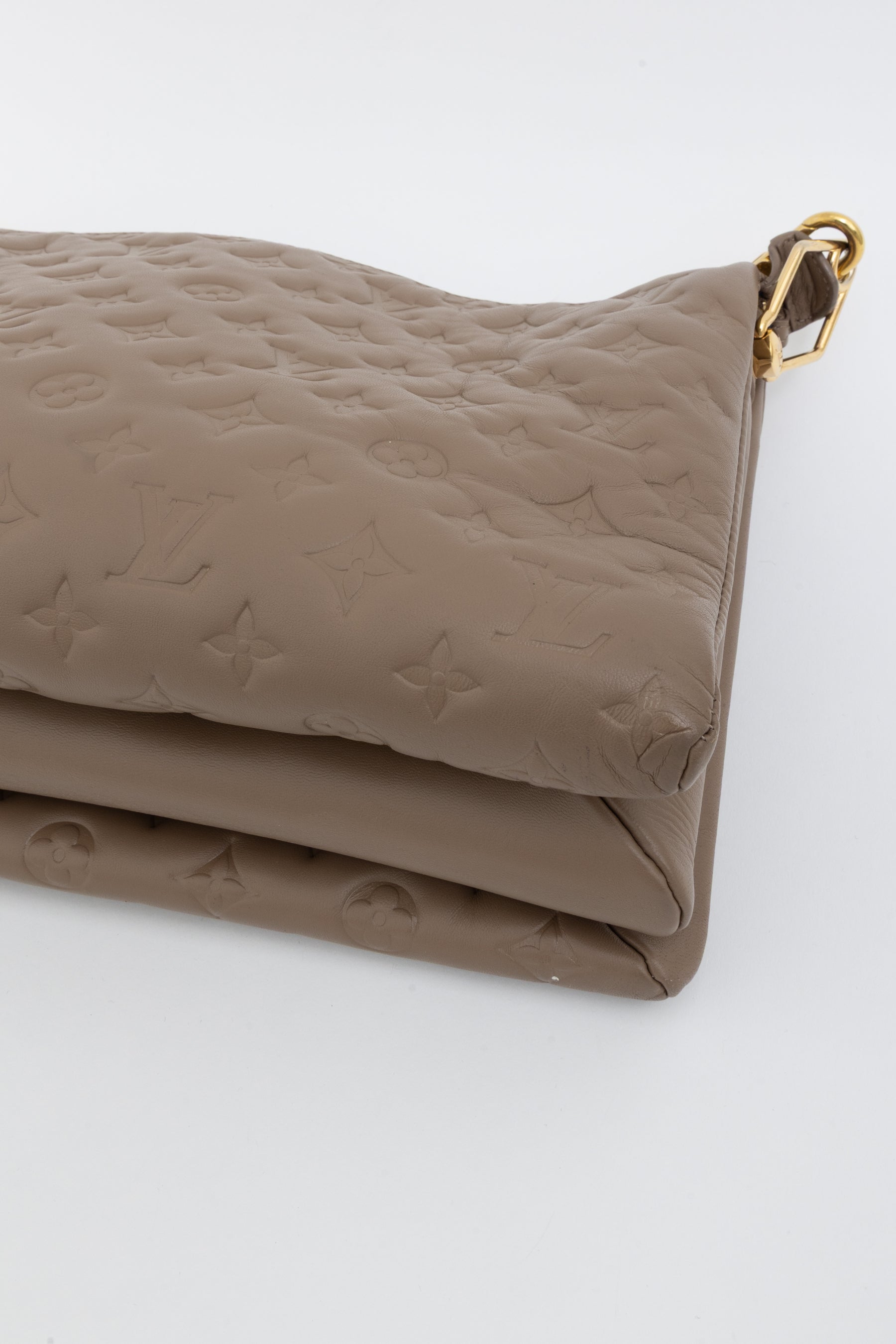 Coussin PM Handbag