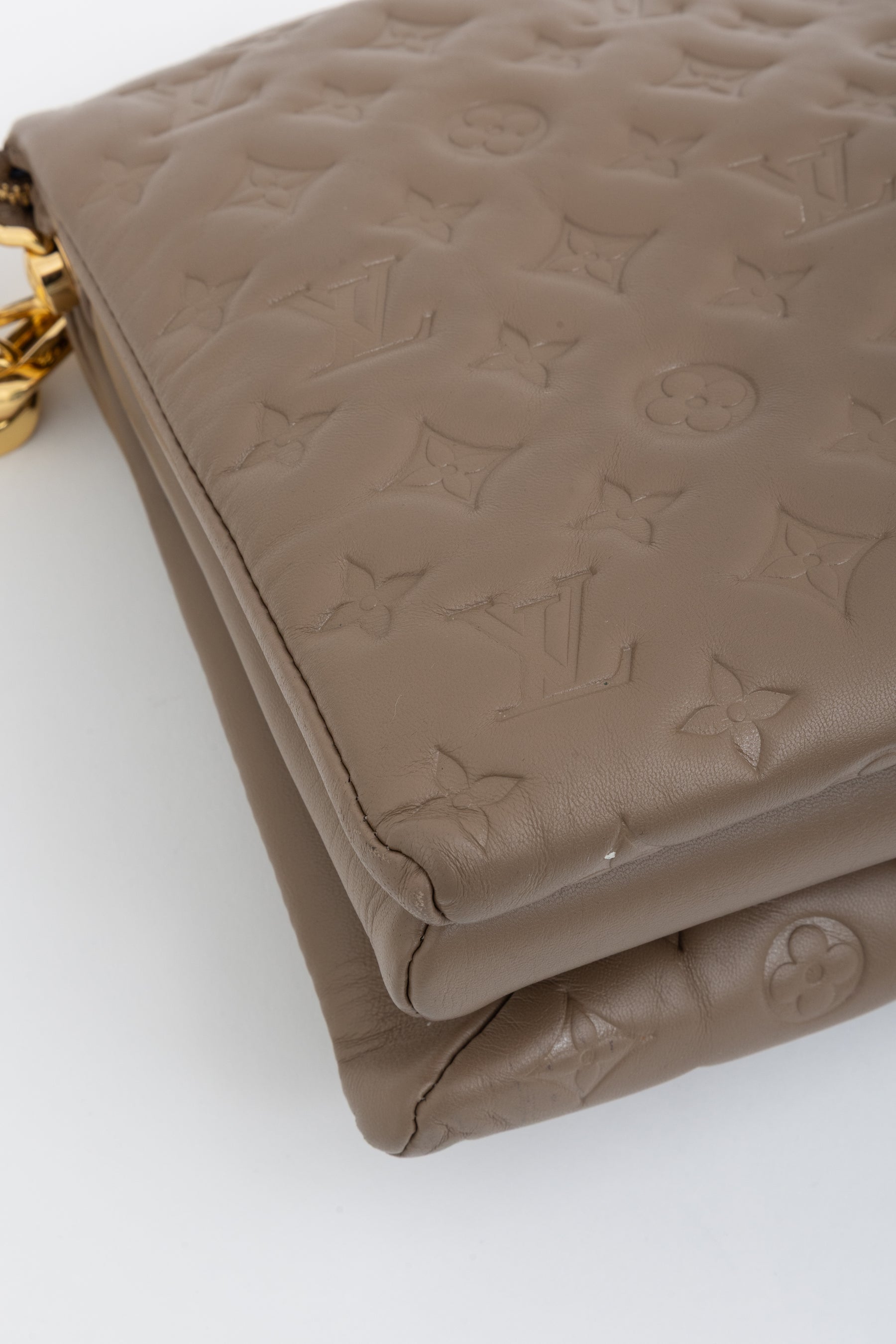 Coussin PM Handbag