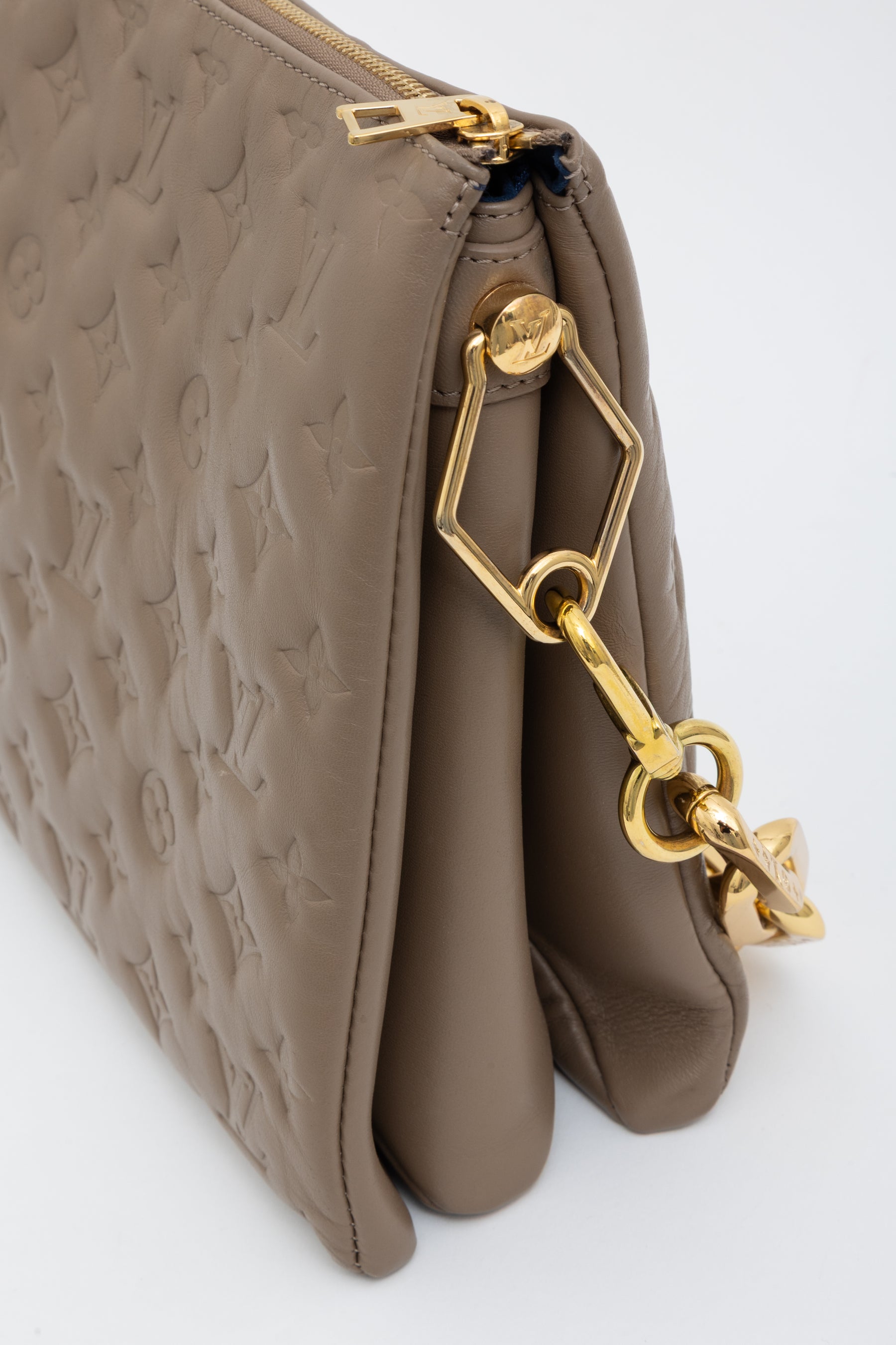 Coussin PM Handbag