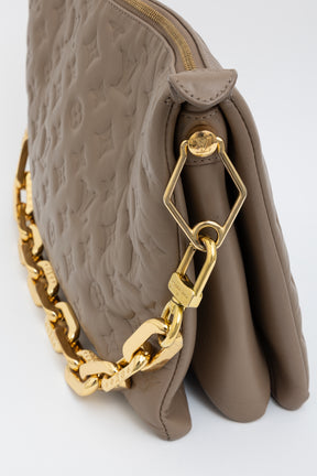 Coussin PM Handbag