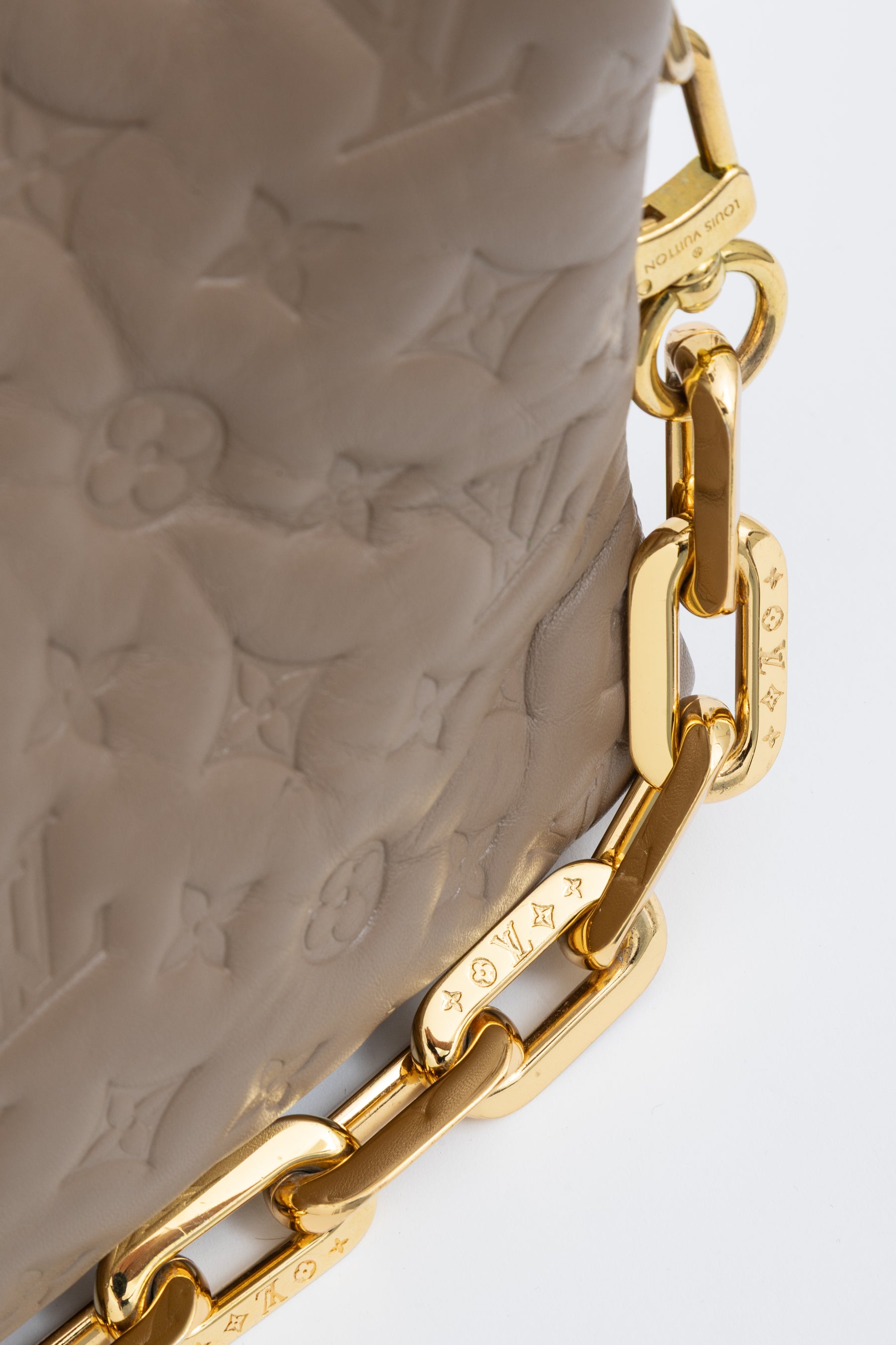 Coussin PM Handbag