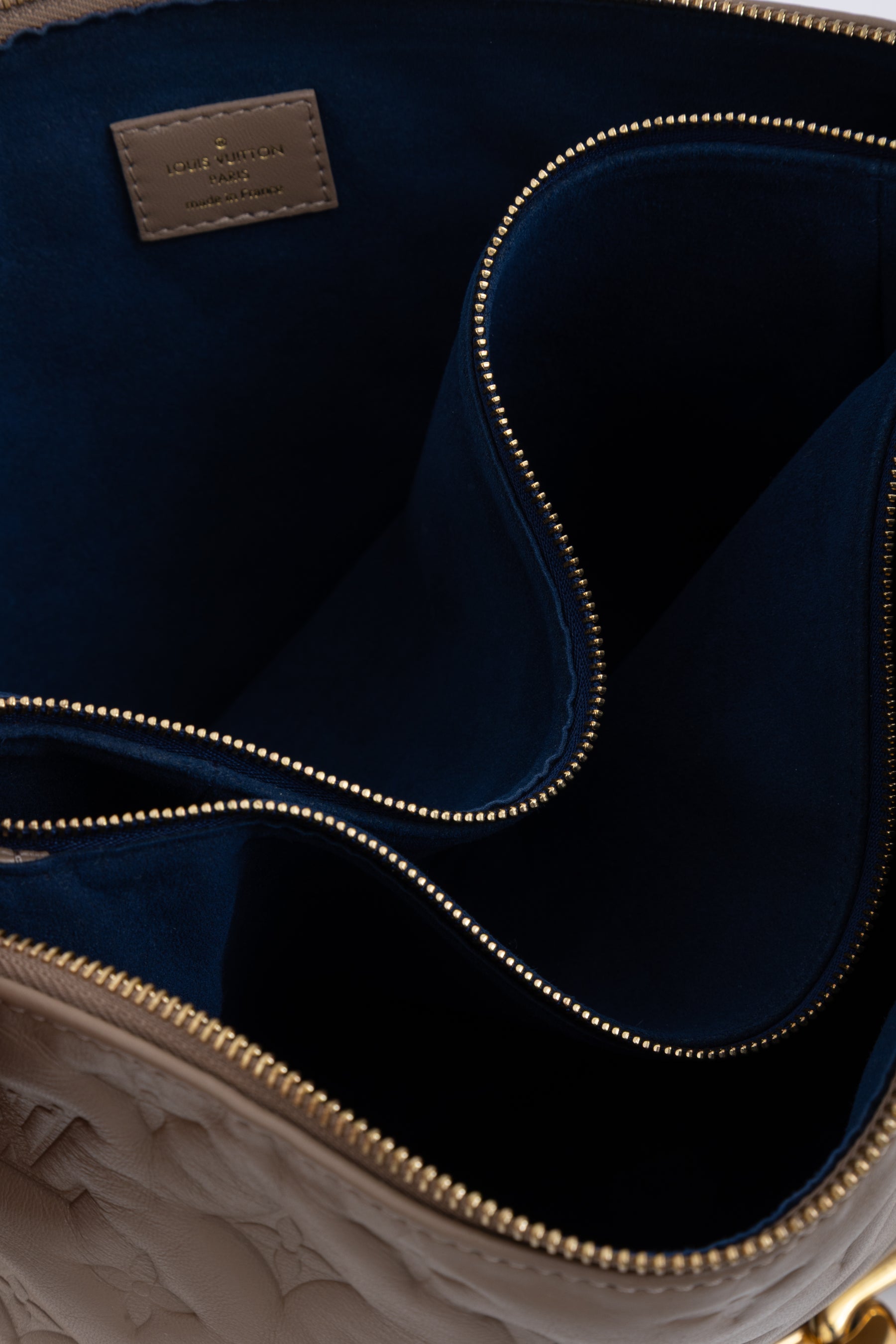 Coussin PM Handbag