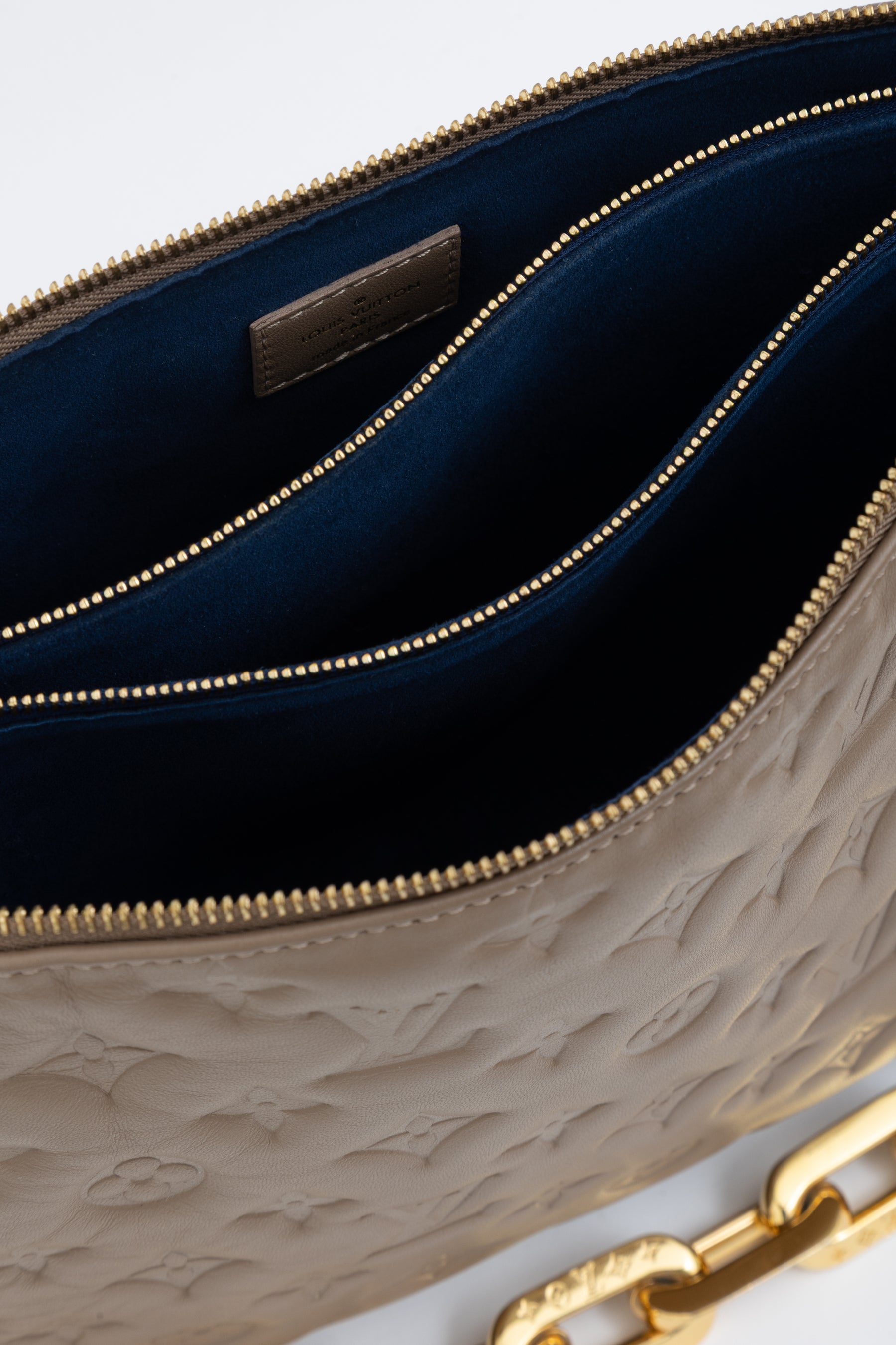 Coussin PM Handbag