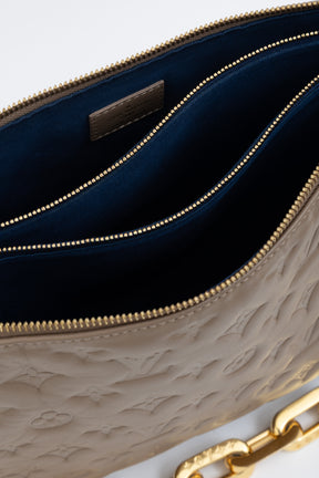 Coussin PM Handbag