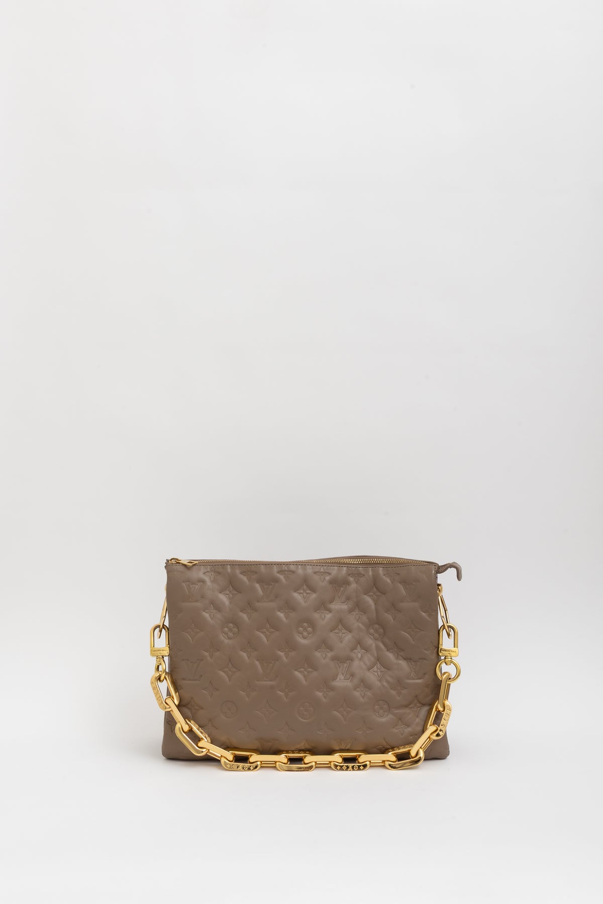 Coussin MM Handbag