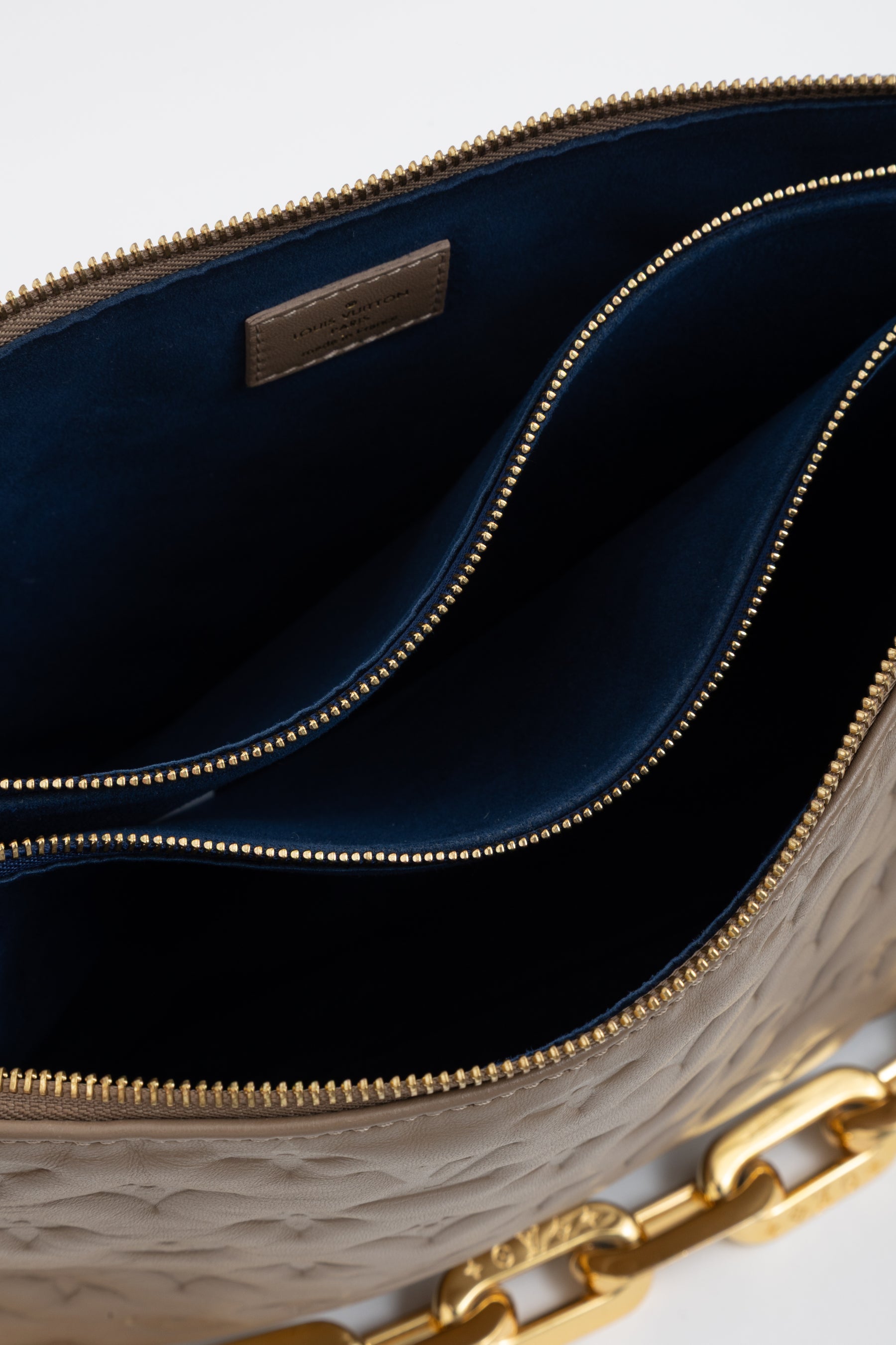 Coussin PM Handbag