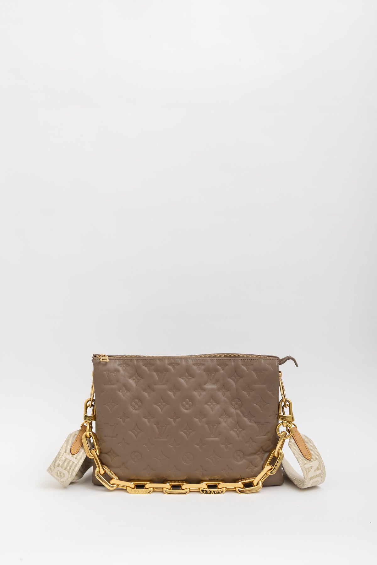 Coussin MM Handbag