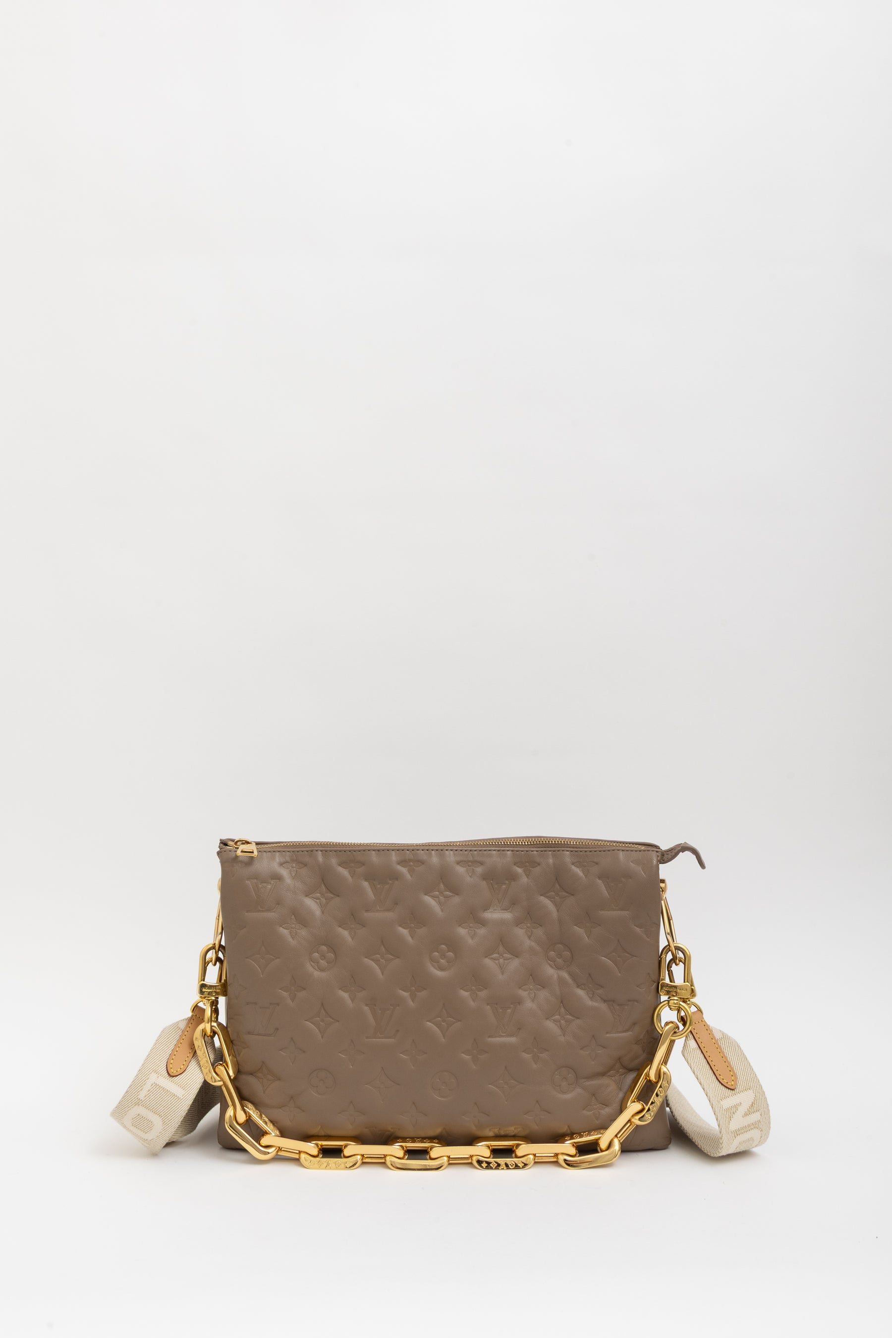 Coussin PM Handbag