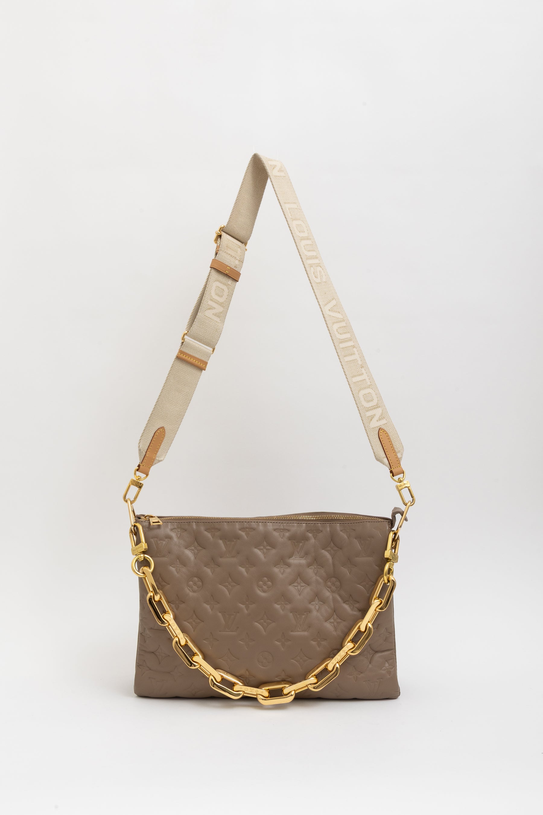 Coussin PM Handbag