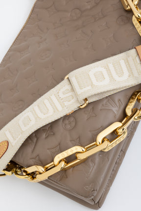 Coussin PM Handbag